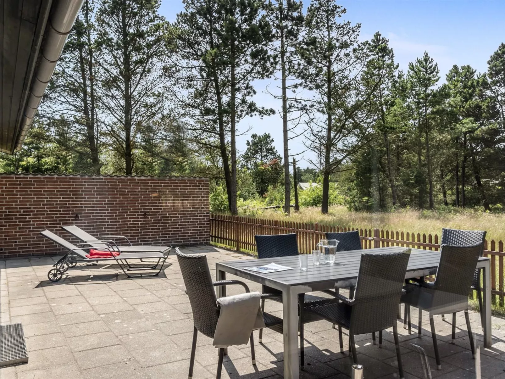 "Stojanka" - 1km from the sea-Binnen