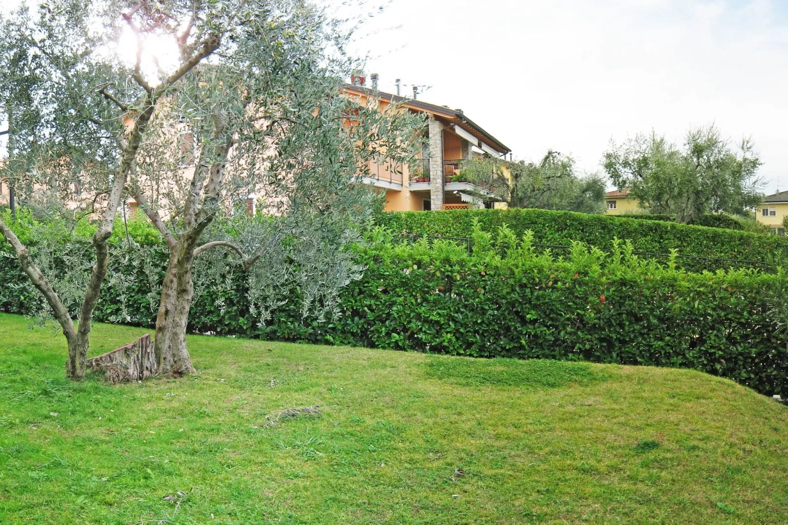 Bardolino Ventitre-Tuinen zomer