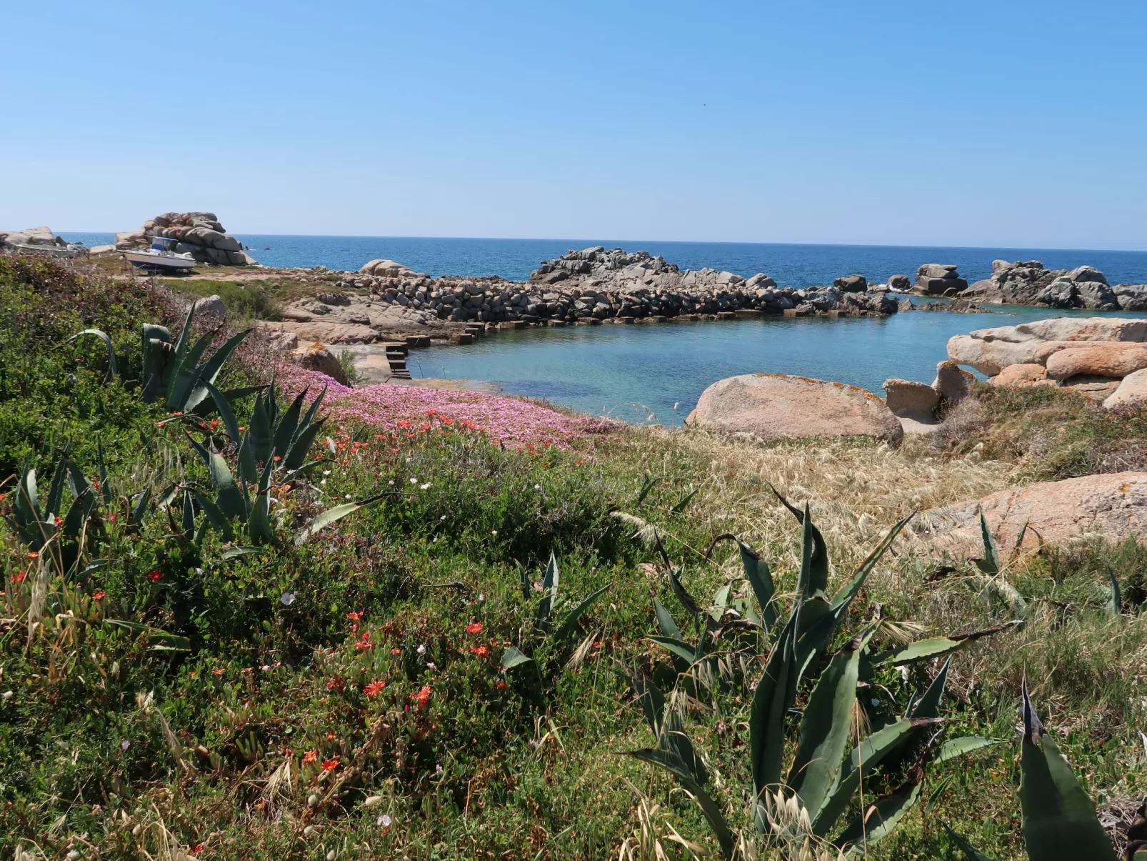 Sa Murta-Omgeving