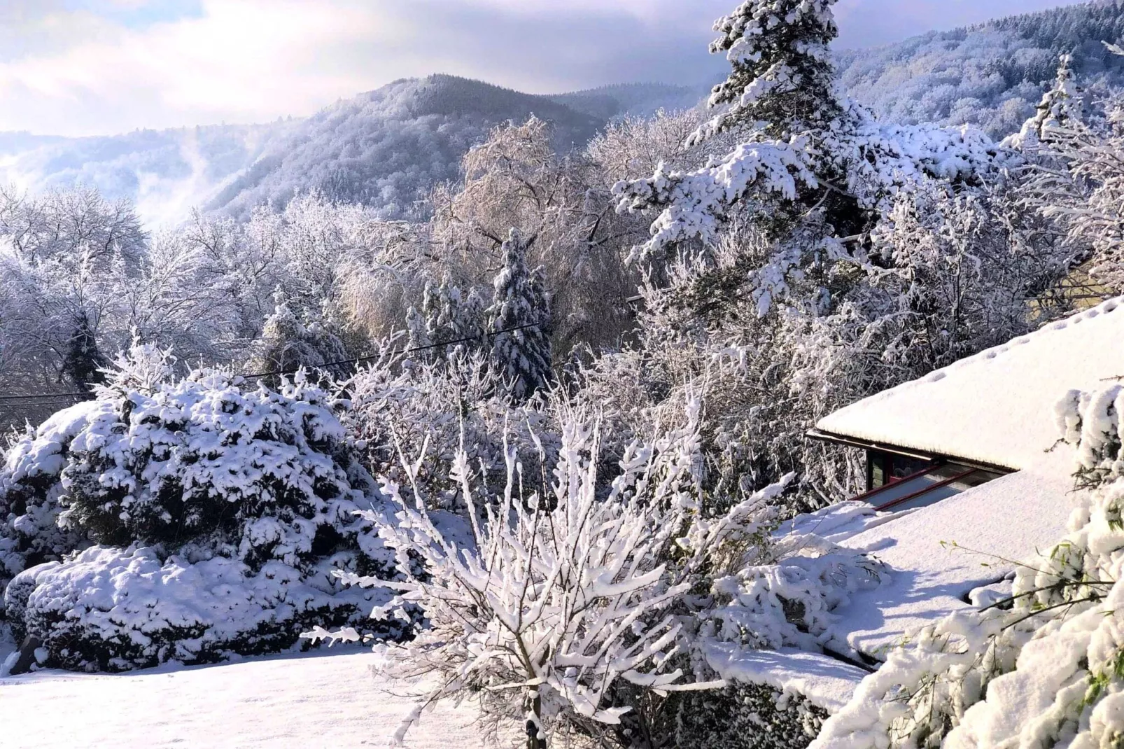 Quarreux 27-Exterieur winter