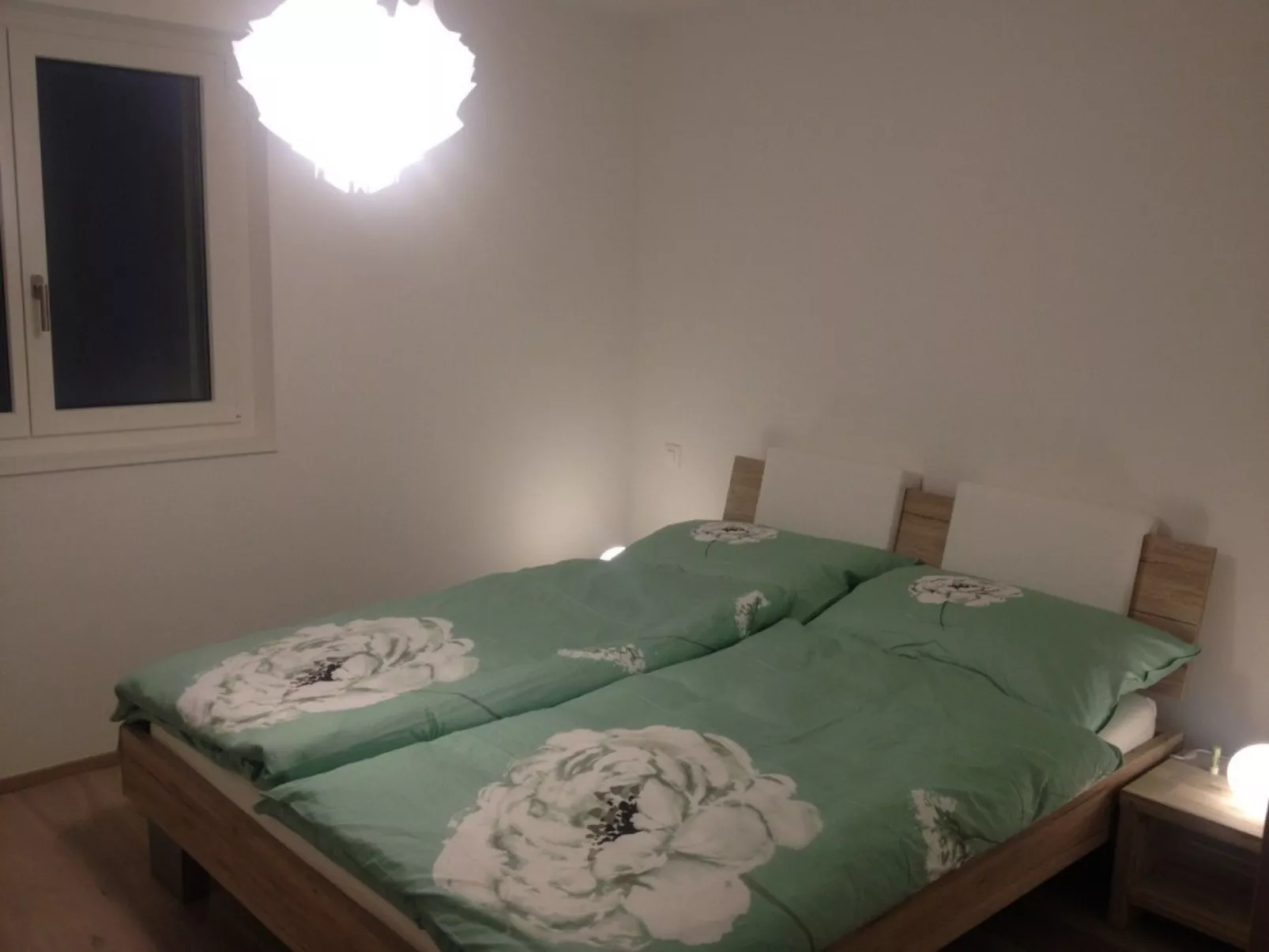 Ferienwohnung PANORAMA LODGE-Binnen