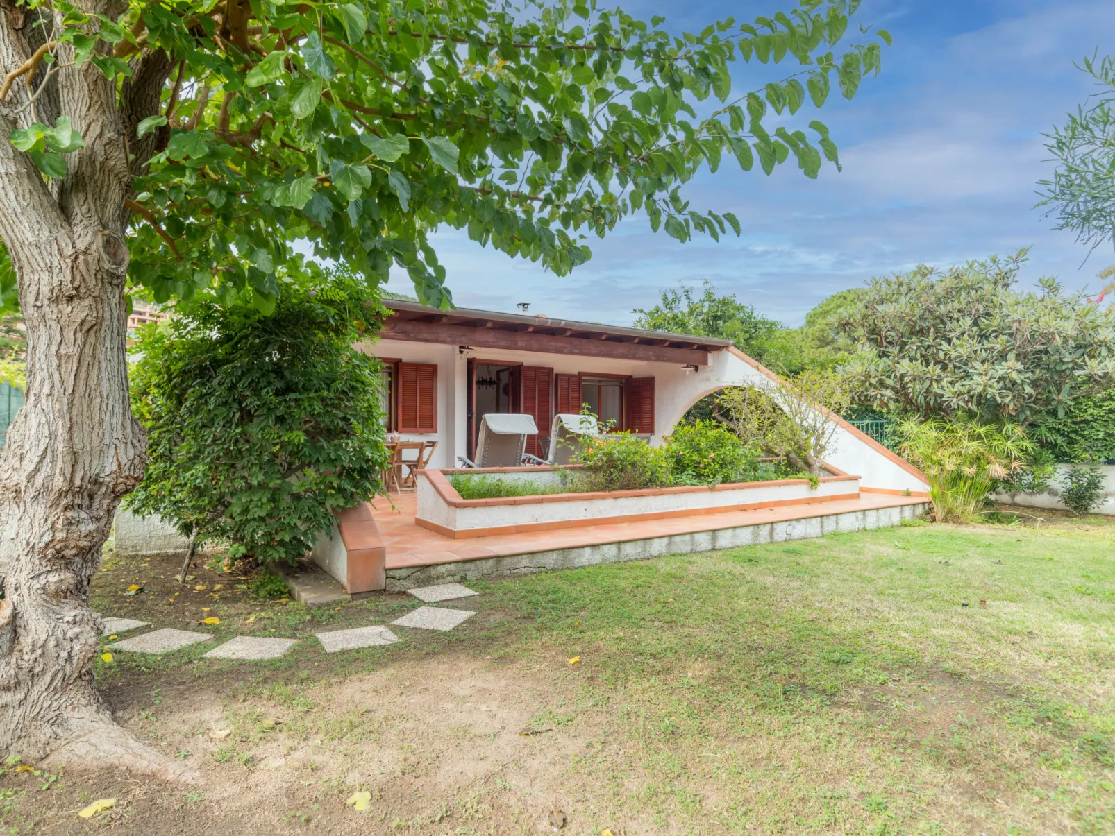 Villa Tulipani (REI221)-Buiten