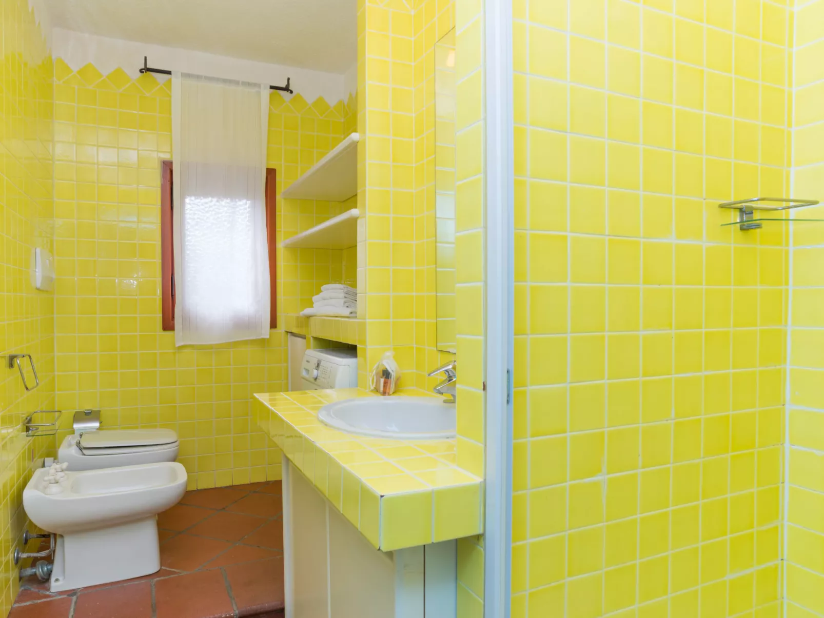 Villa Tulipani (REI221)-Binnen