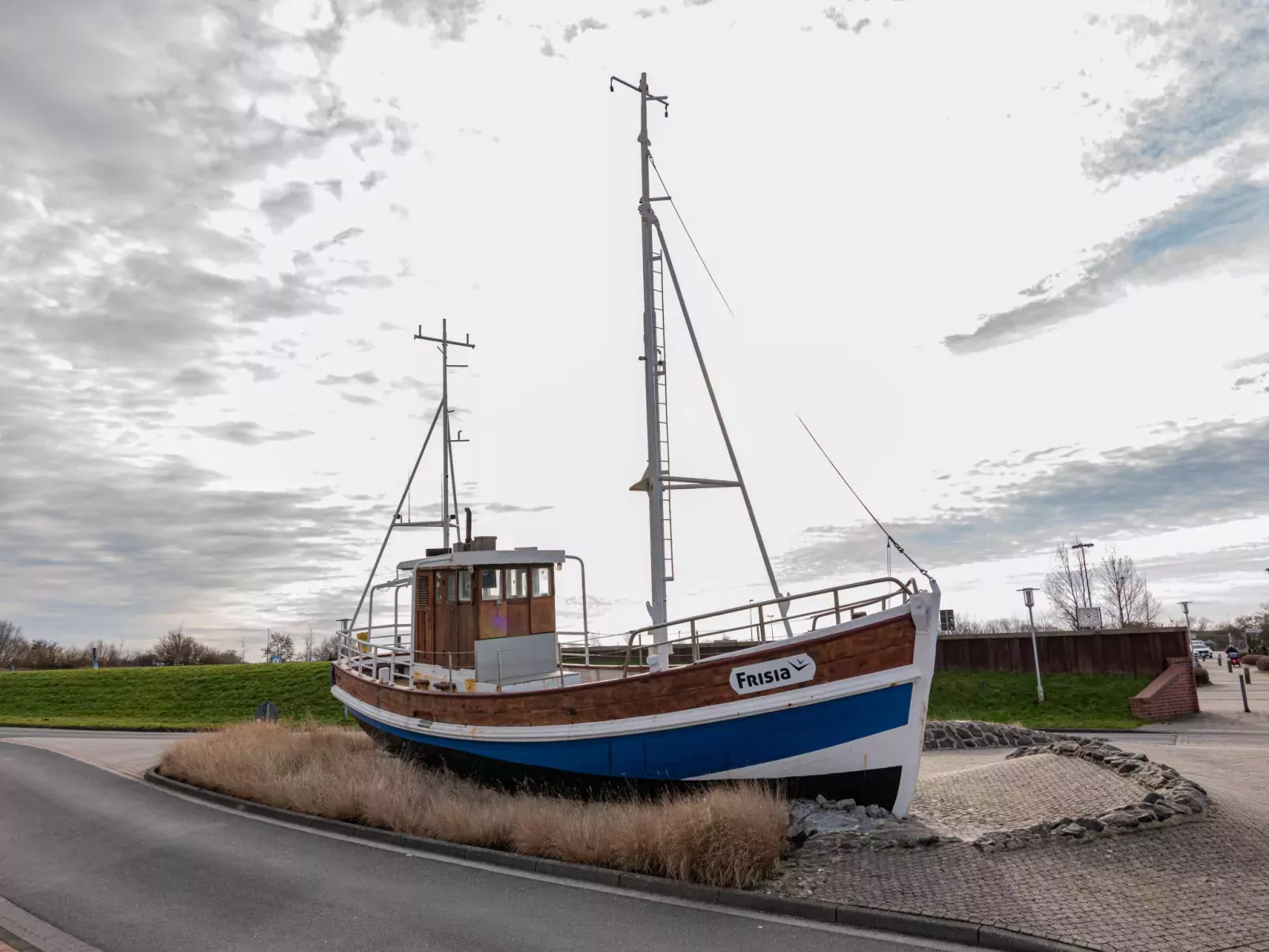Witthuus-Wangerooge-Omgeving