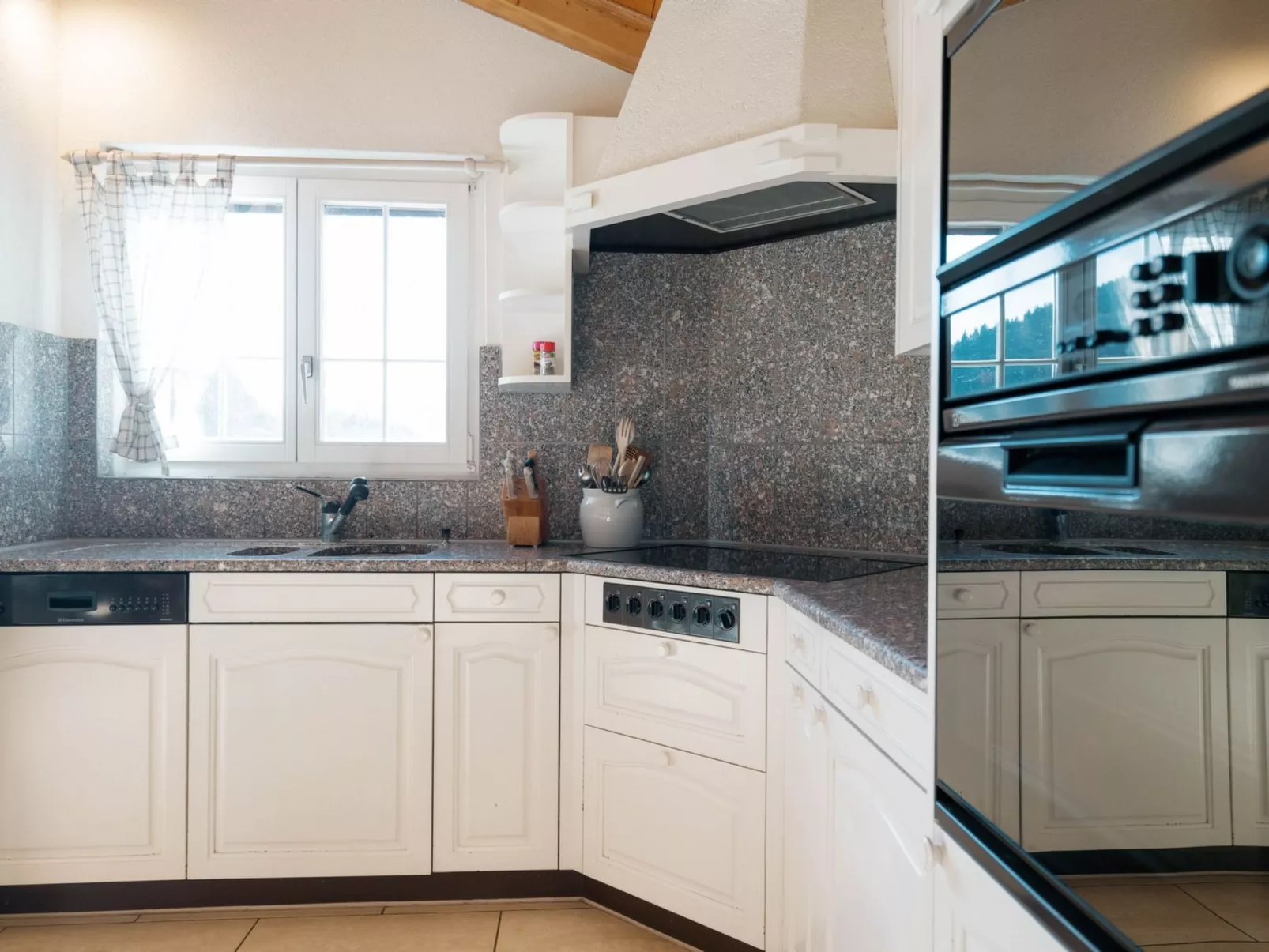 Apartment zum Leist-Binnen