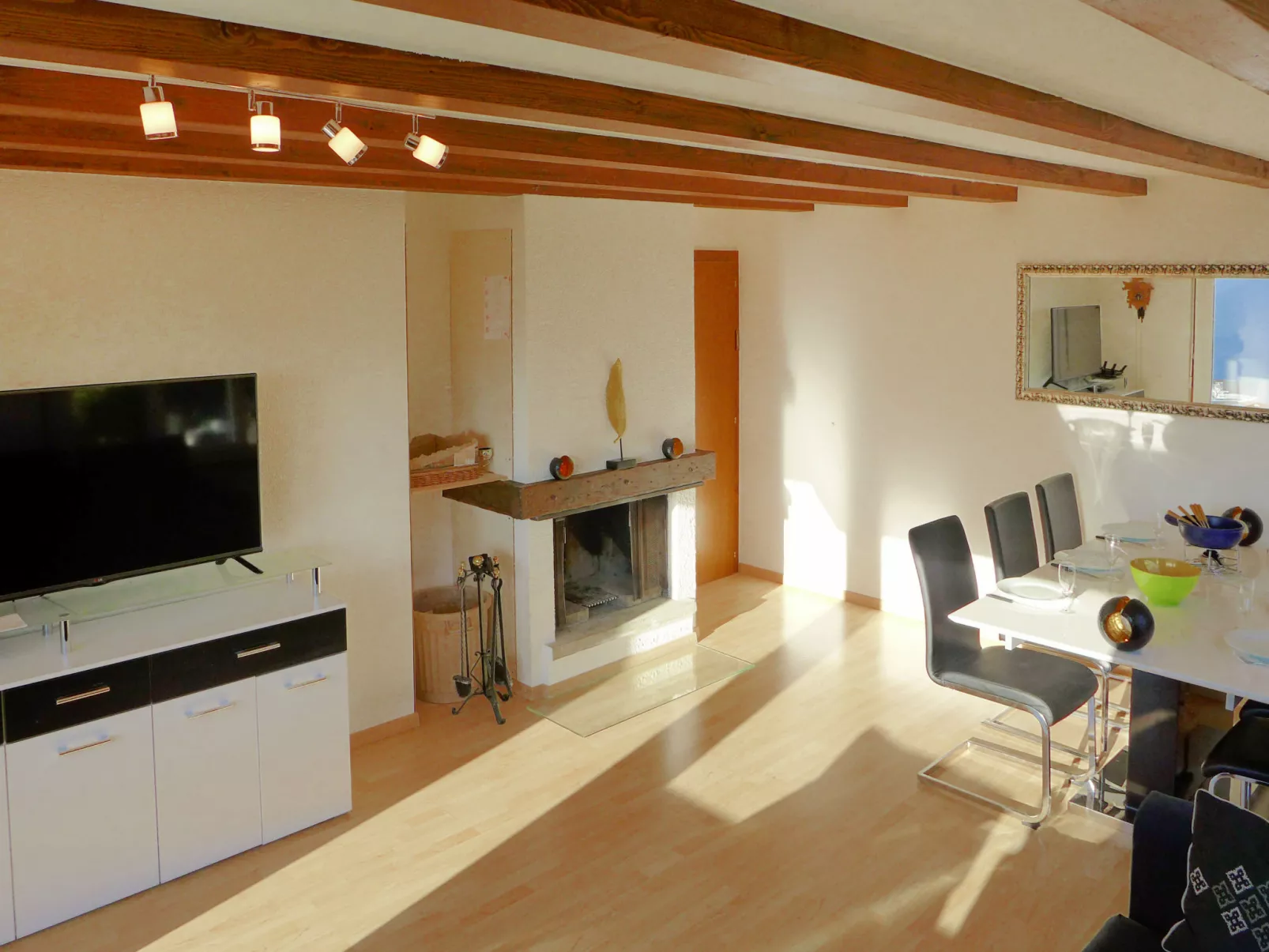 Maison Le Fontany-Binnen