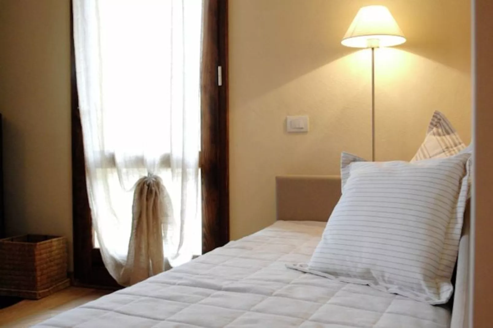 Borgo Belvedere Combi