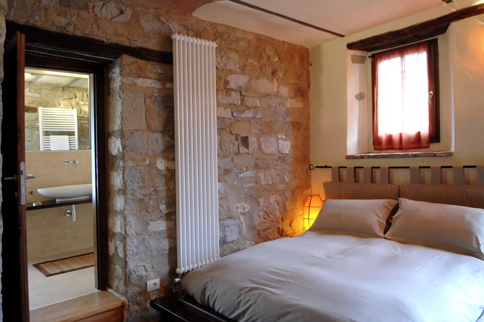 Borgo Belvedere Combi