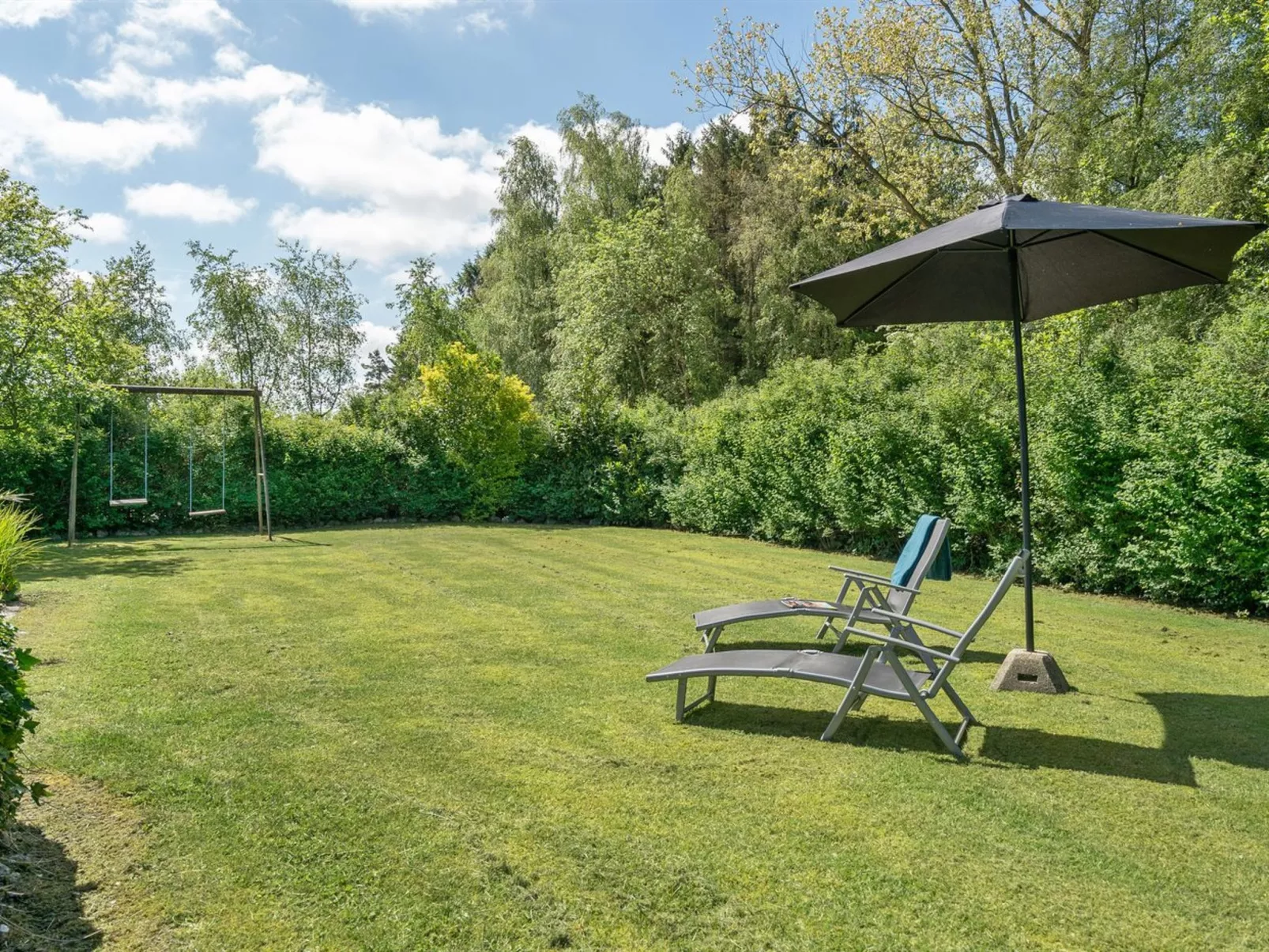 "Suni" - 400m from the sea-Buiten