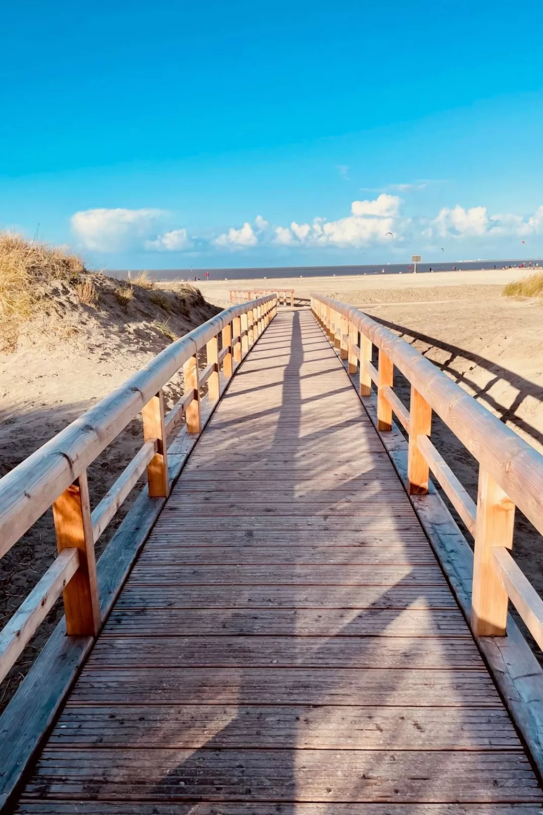Borkum-Omgeving