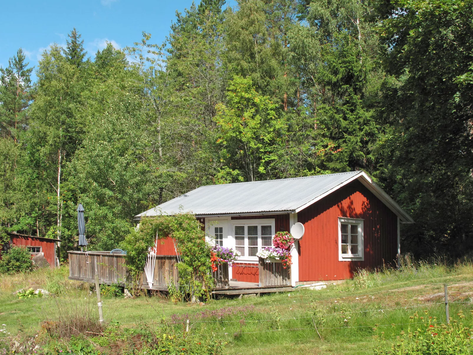 Stenfors-Buiten