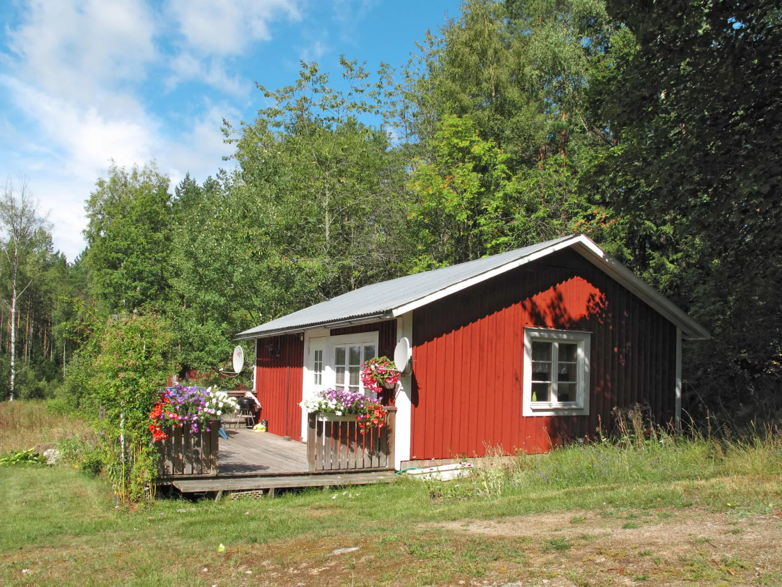 Stenfors-Buiten