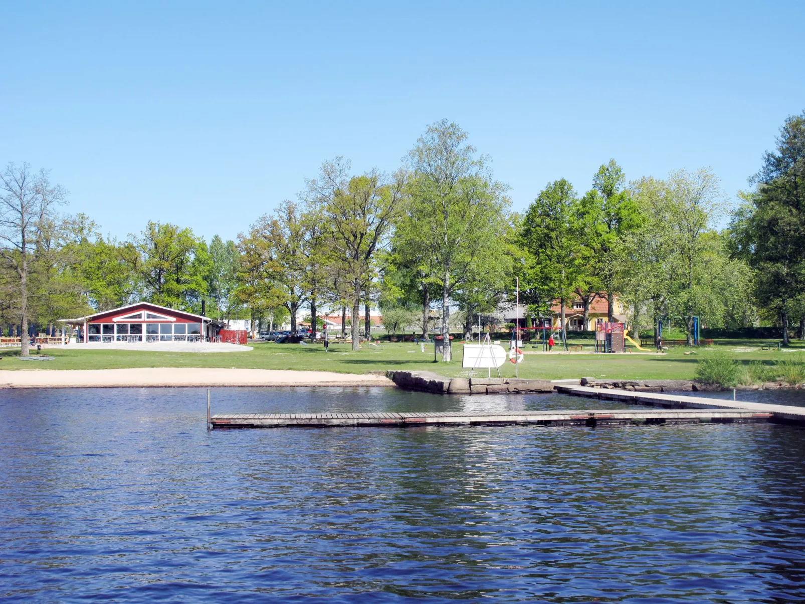 Stenfors-Buiten
