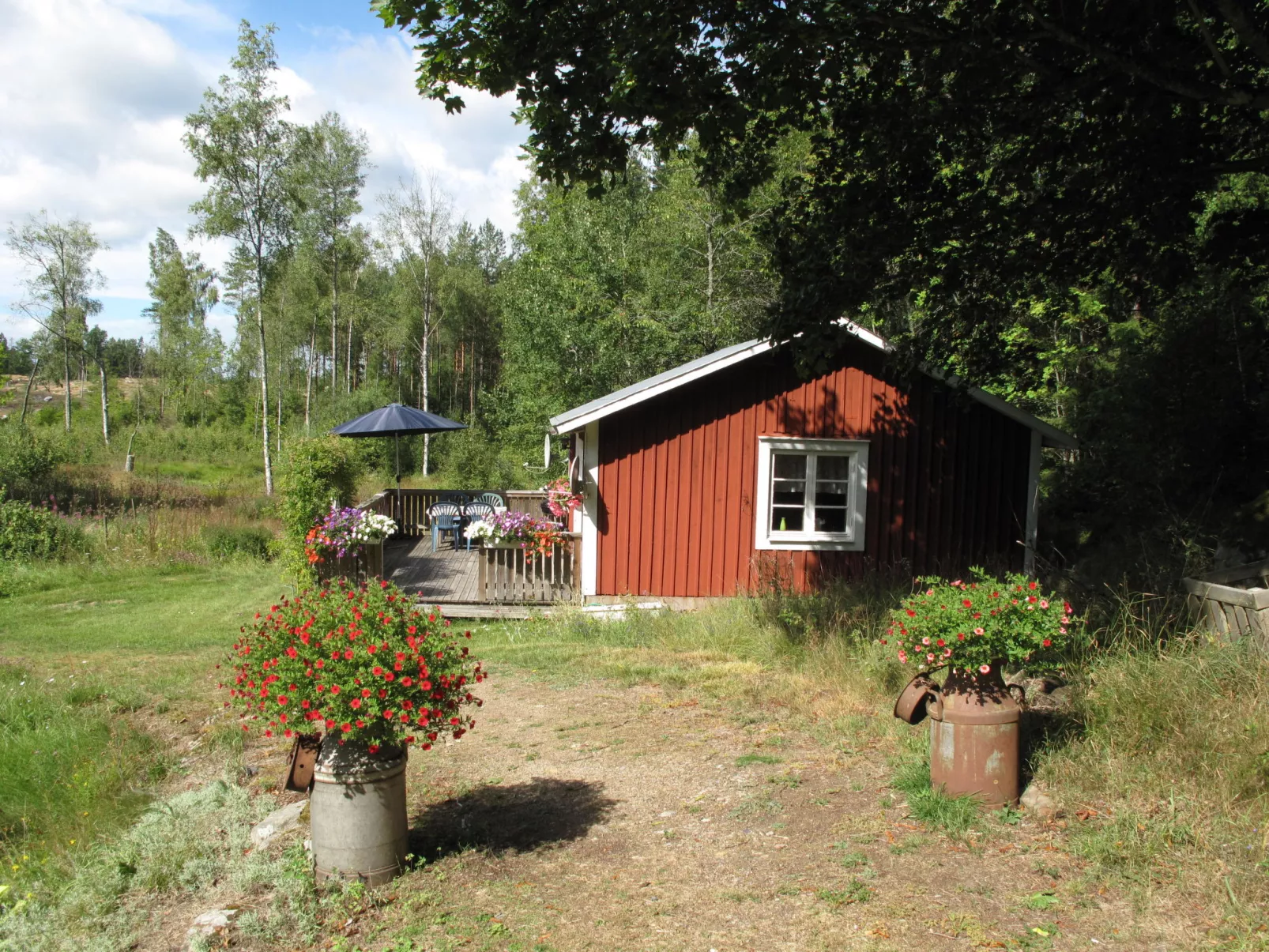 Stenfors-Buiten
