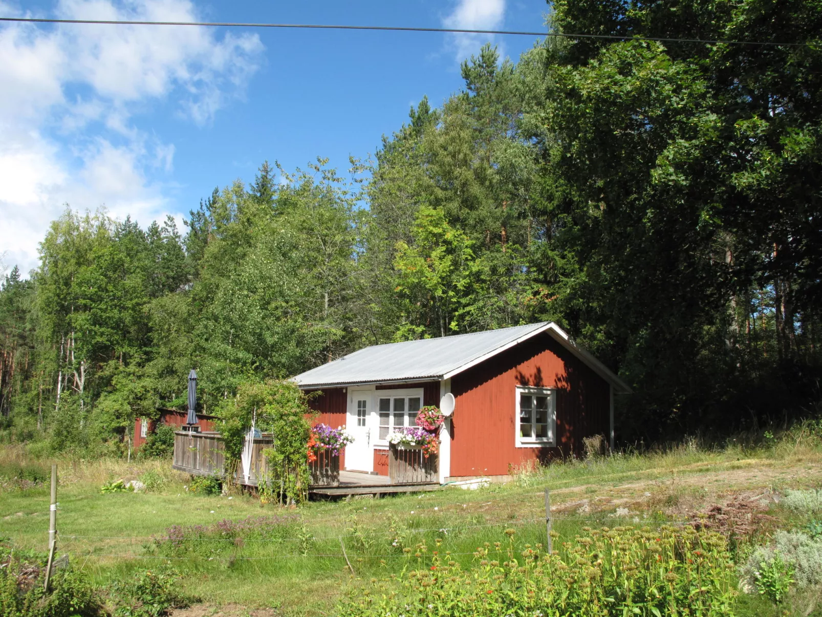Stenfors-Buiten
