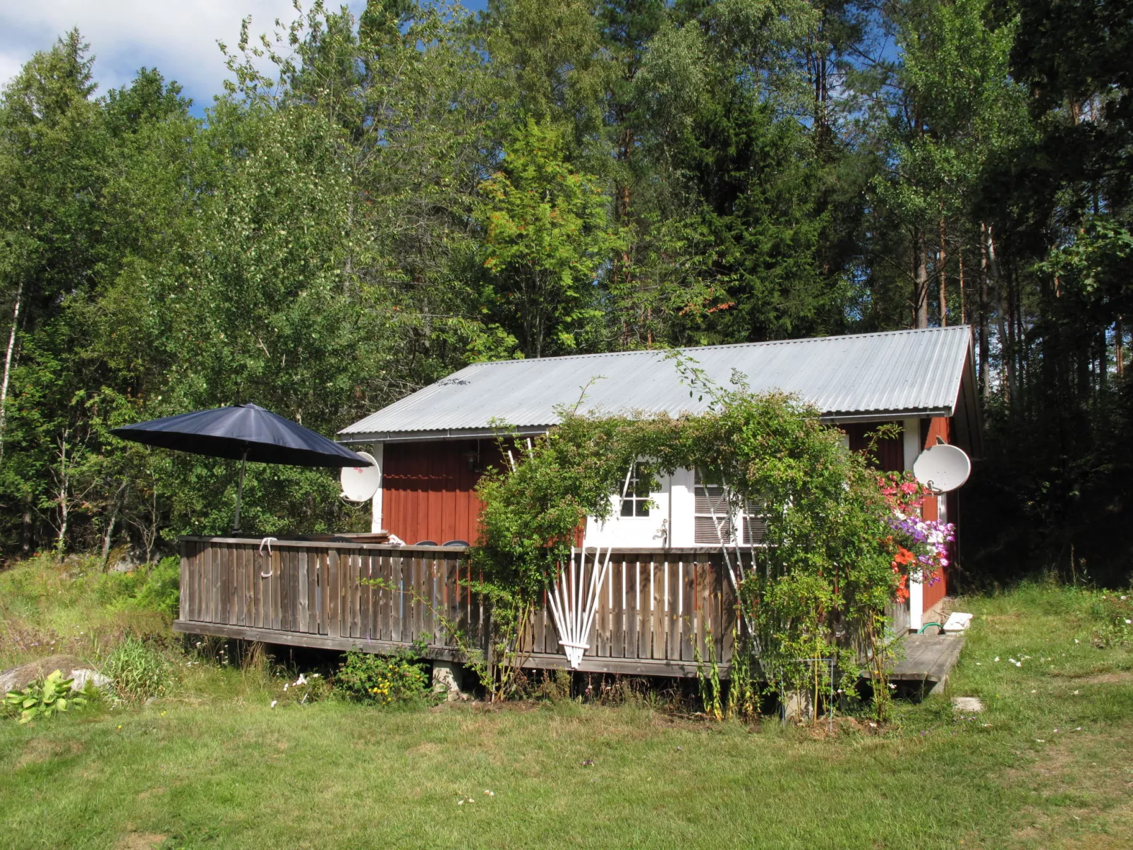 Stenfors-Buiten