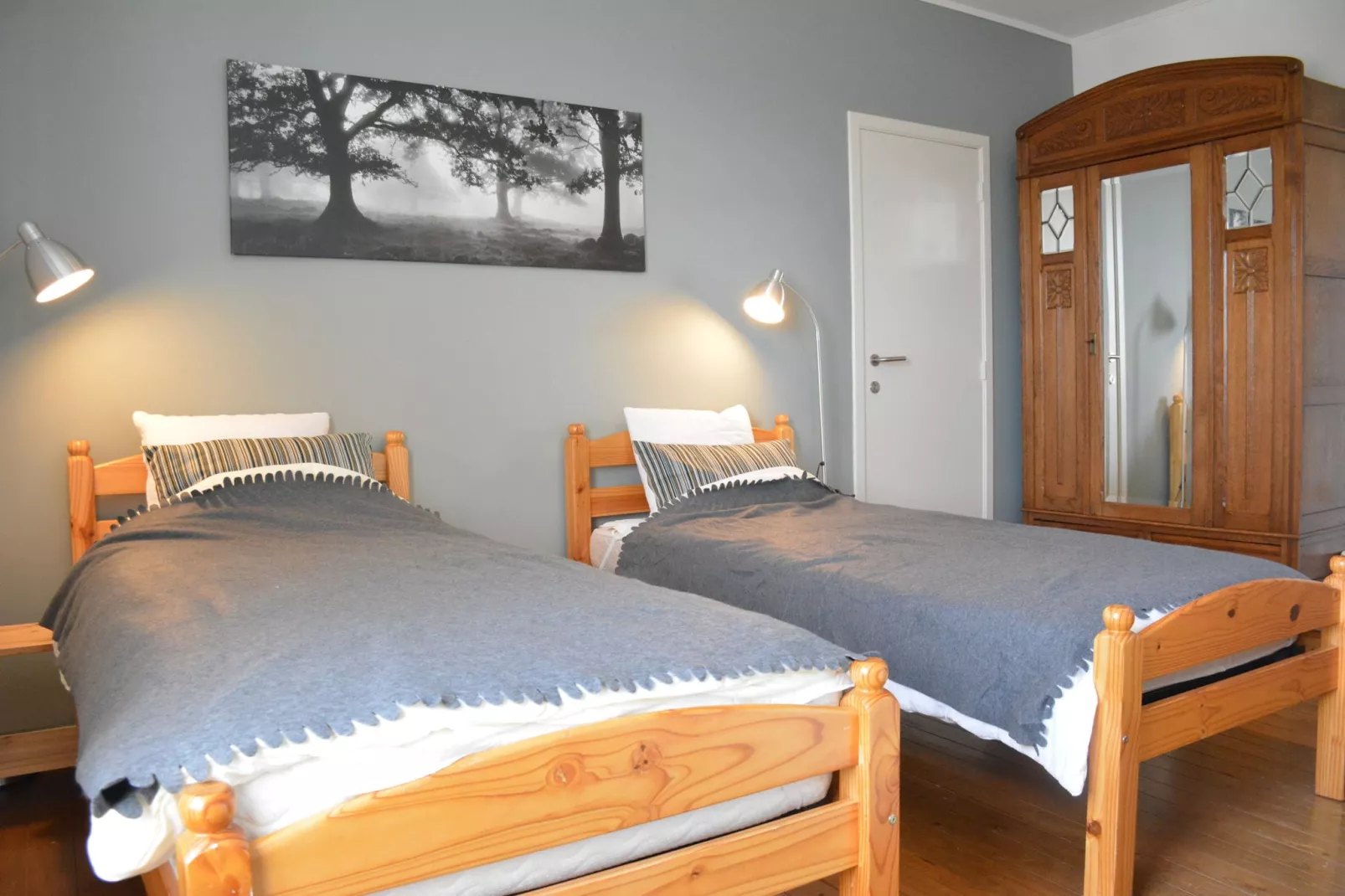 Enjoysquare 22-Slaapkamer
