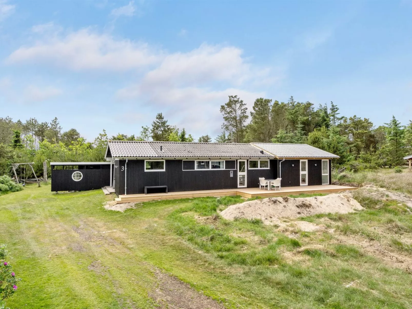 "Resi" - 400m from the sea