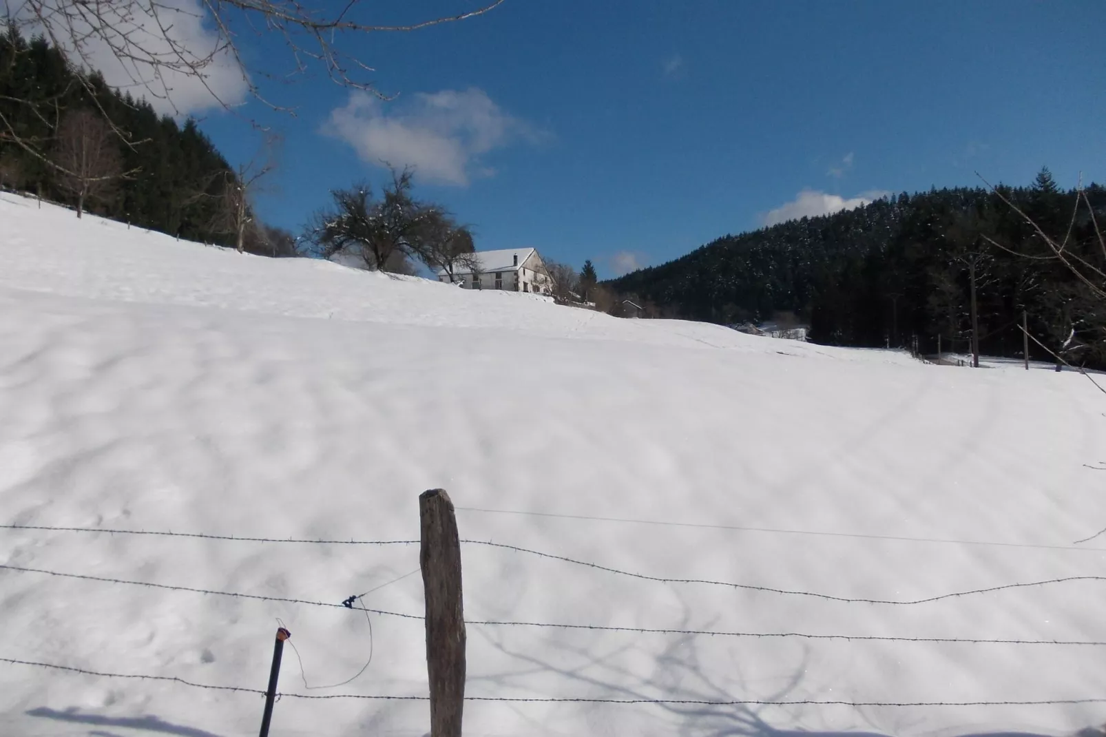 Genevieve 1-Exterieur winter