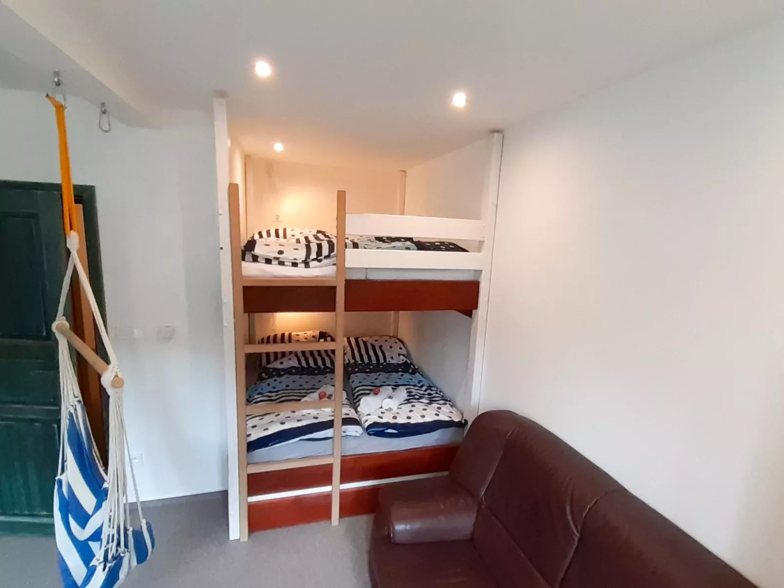 Vodopády Černá Desná