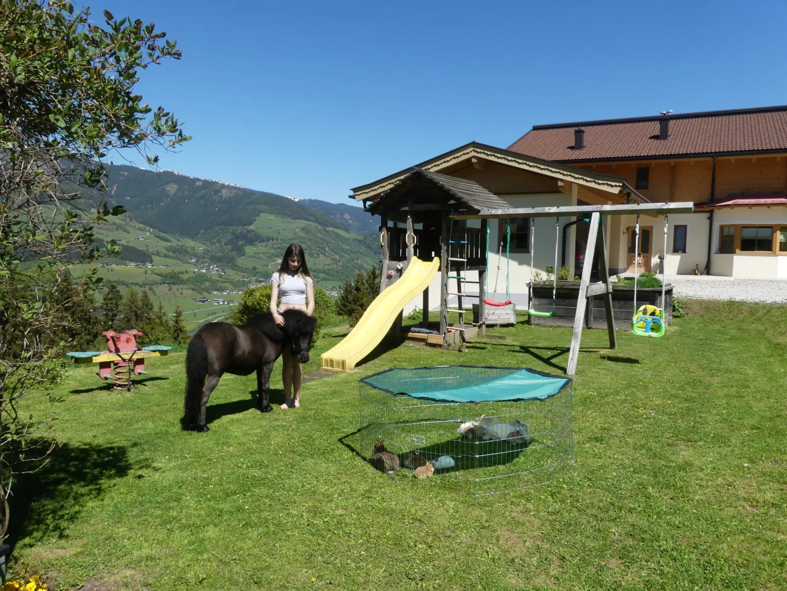 Umbichl-Buiten