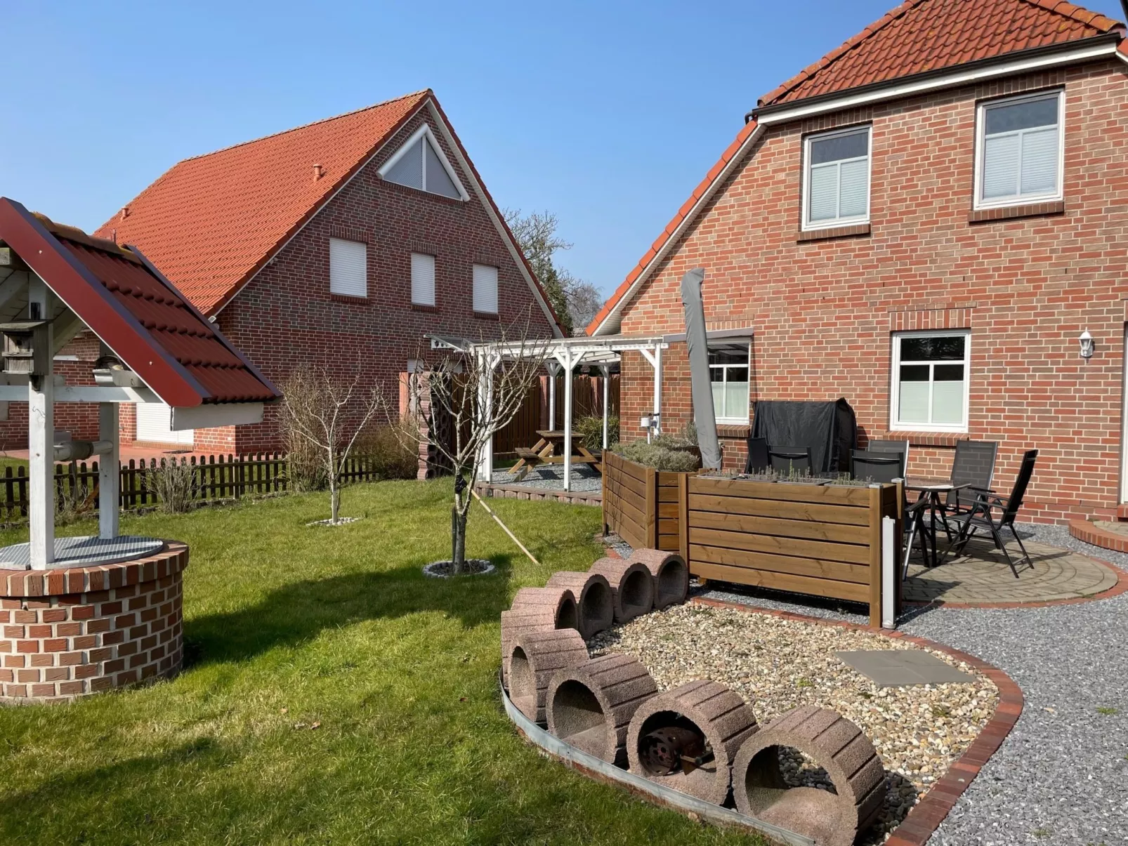 Kiek in-Buiten