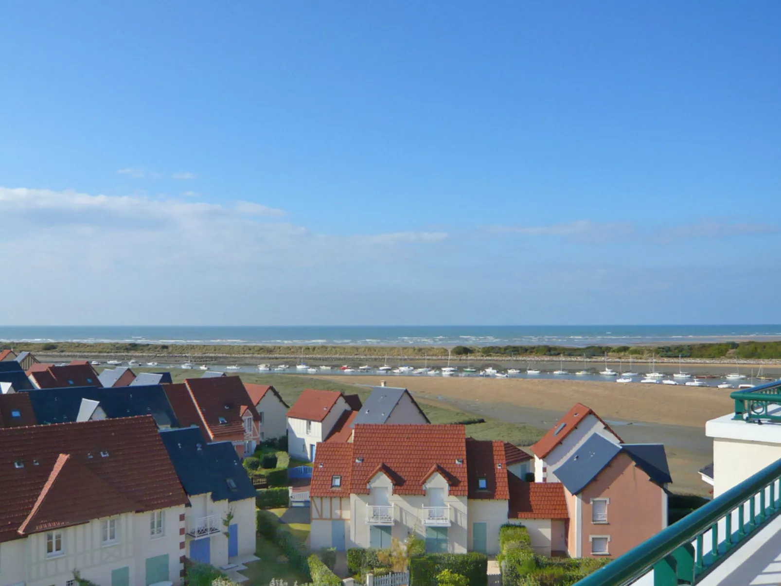 La Presqu'île-Buiten