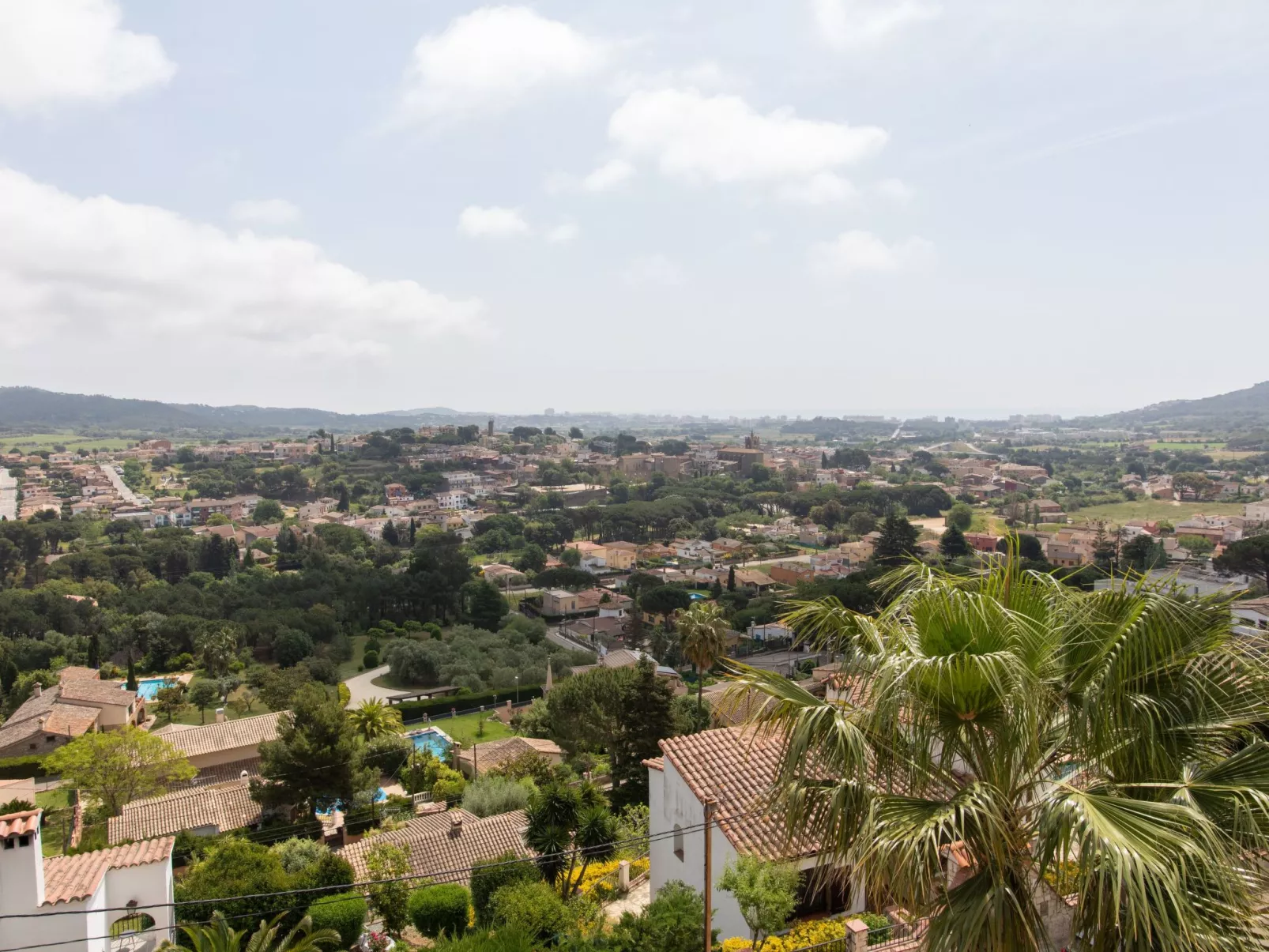 Bella Vista-Buiten