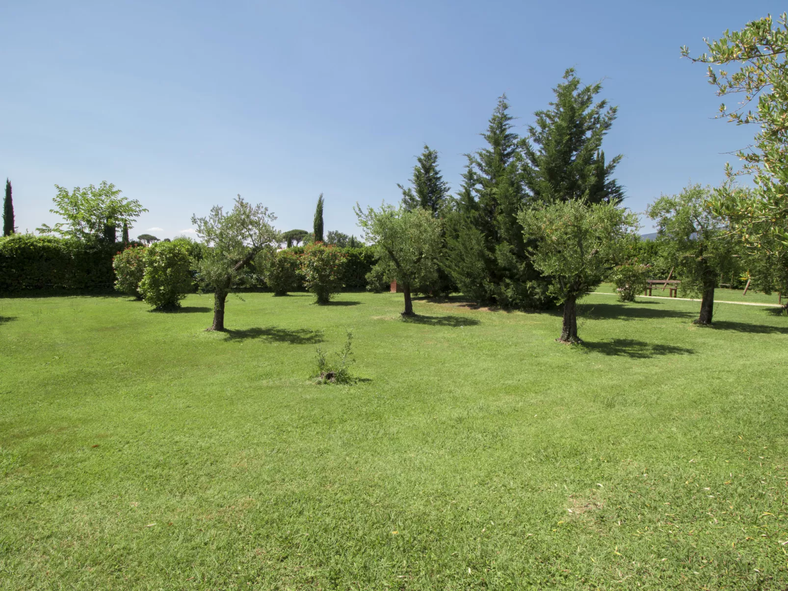 Casa Ponziani-Buiten