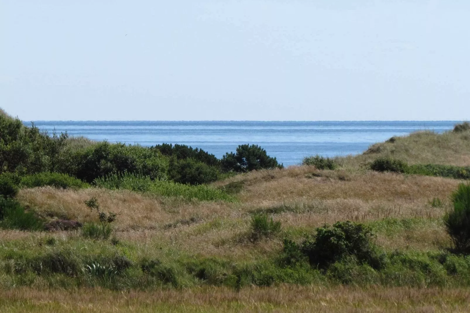 6 persoons vakantie huis in Skagen-By Traum-Waterzicht