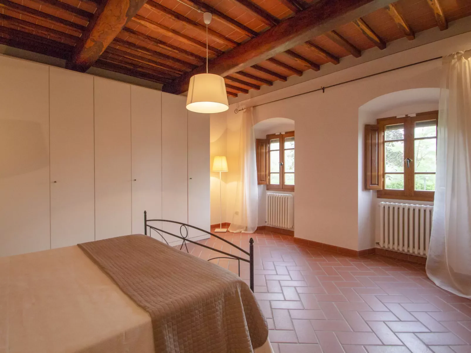 Podere-Binnen