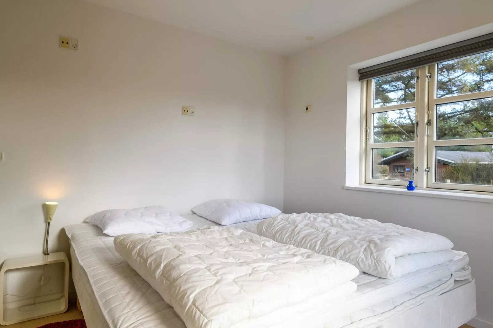 4 persoons vakantie huis in Fanø-Binnen