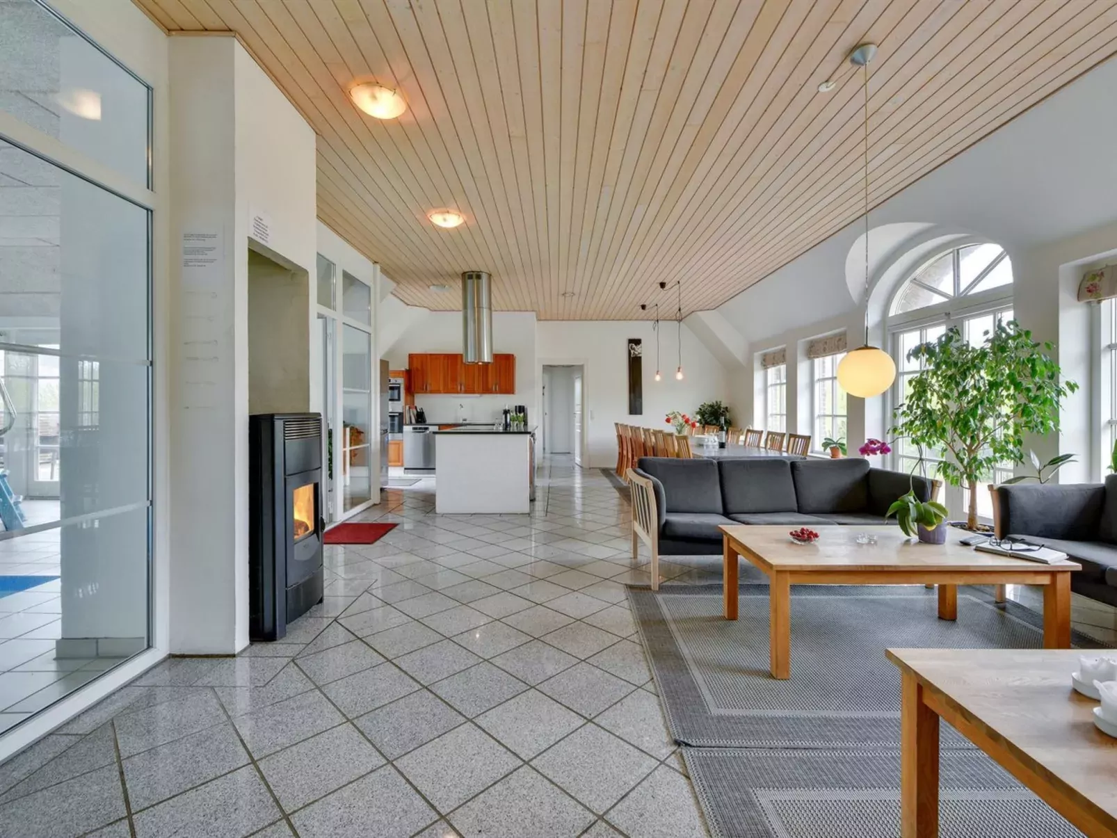 "Barrit" - 2.5km from the sea-Binnen