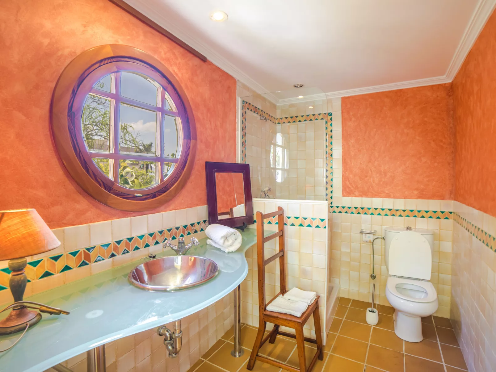 Villa Can Mandol-Buiten
