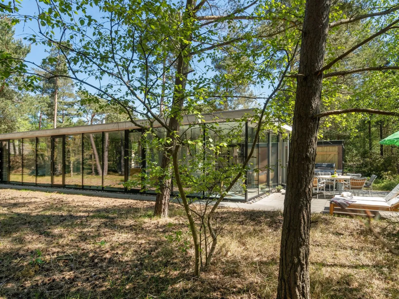 "Antim" - 200m from the sea-Buiten