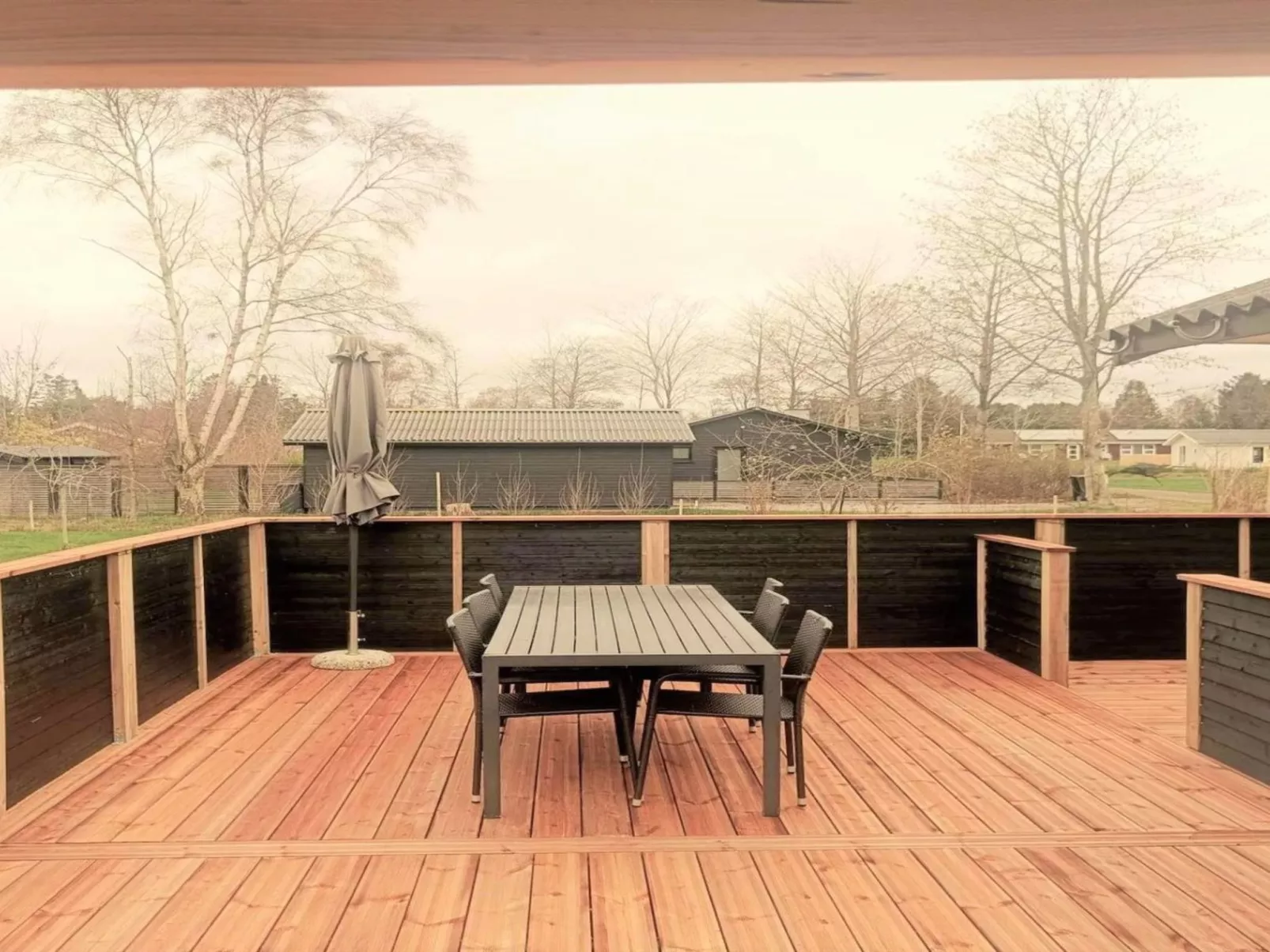"Matz" - 350m from the sea-Buiten
