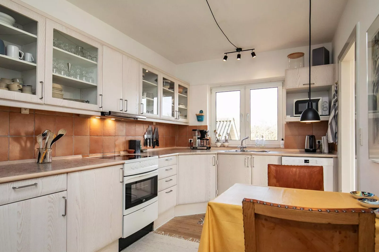 4 persoons vakantie huis in Ebberup-By Traum