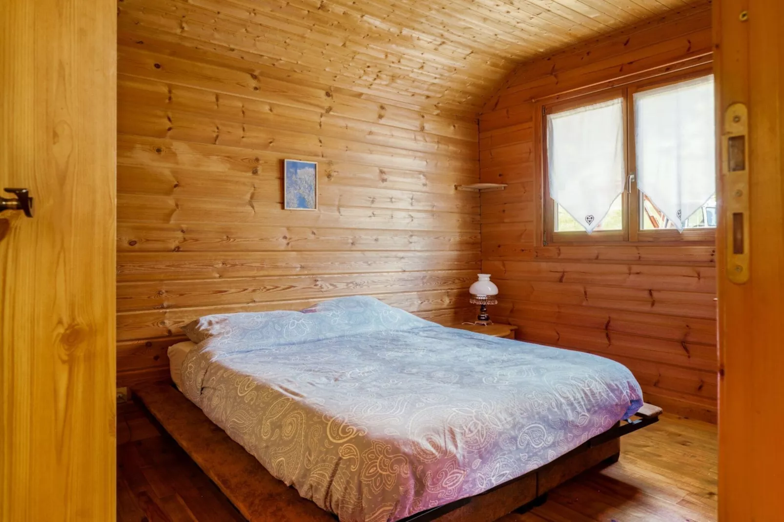 L'Aigle chalet ensemble - Saint-Maurice-sur-Moselle