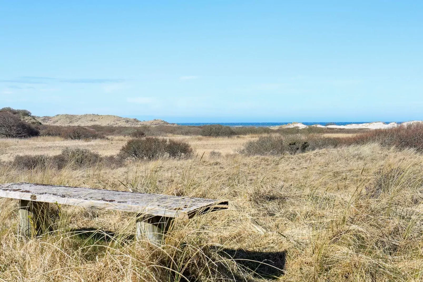 4 persoons vakantie huis in Bindslev-Waterzicht