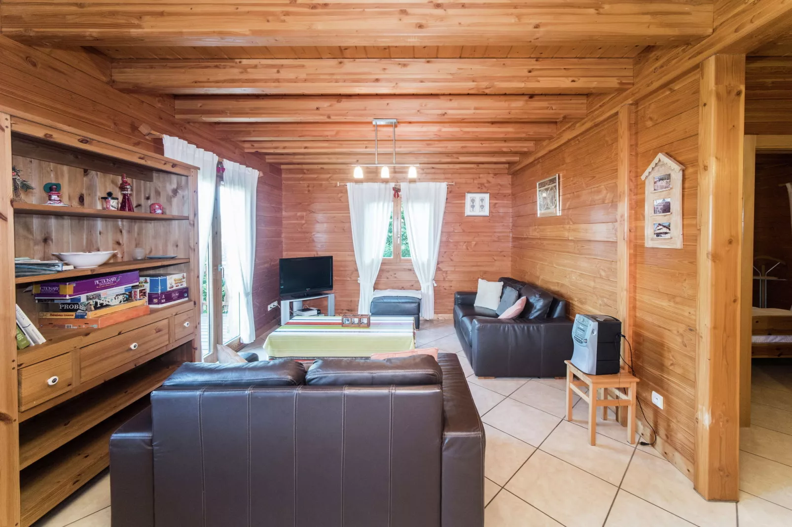 Chalet de la Roche