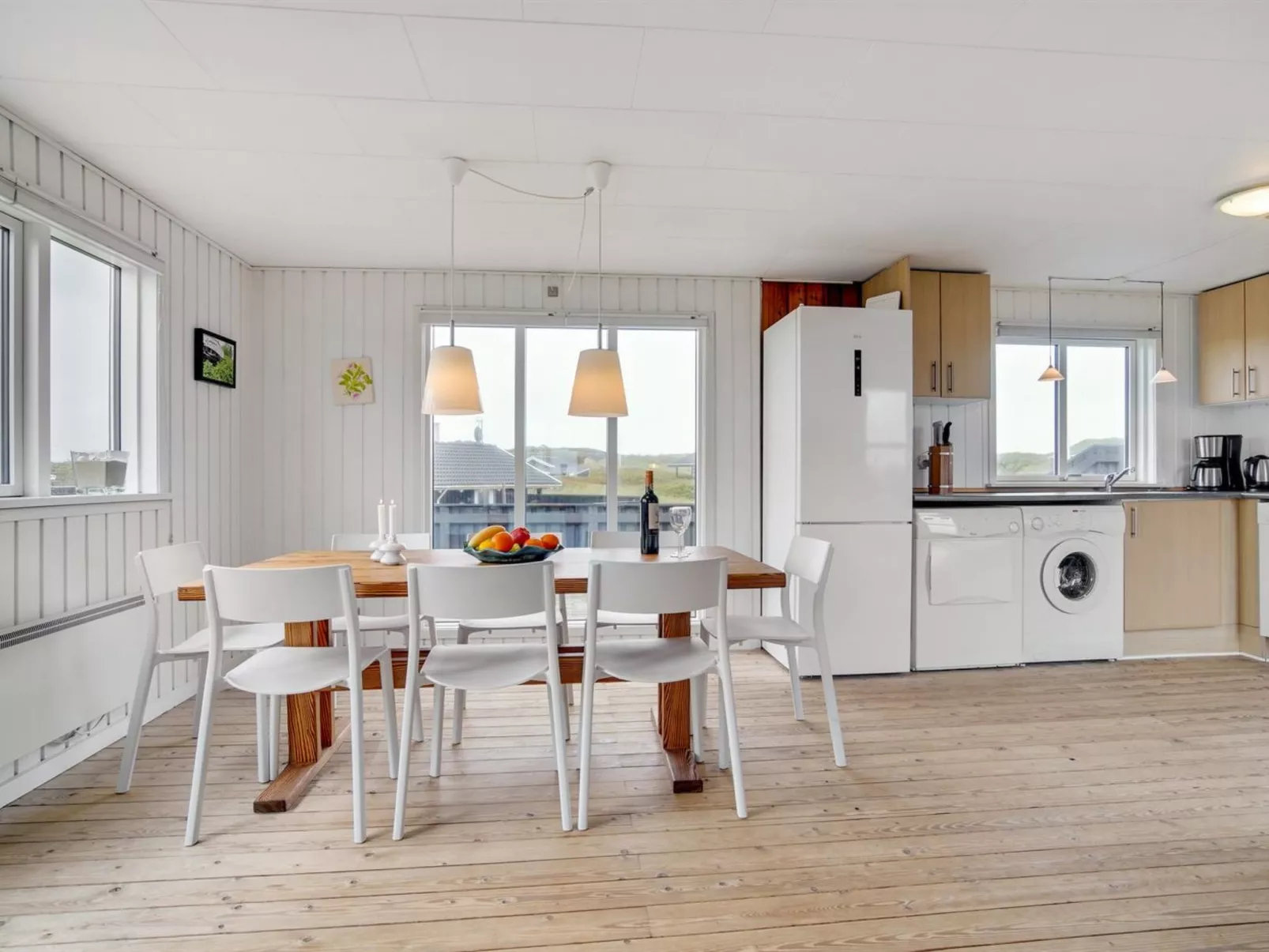"Helma" - 200m from the sea-Buiten