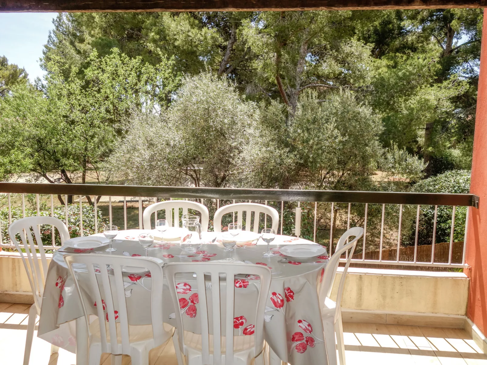Hameau de Provence