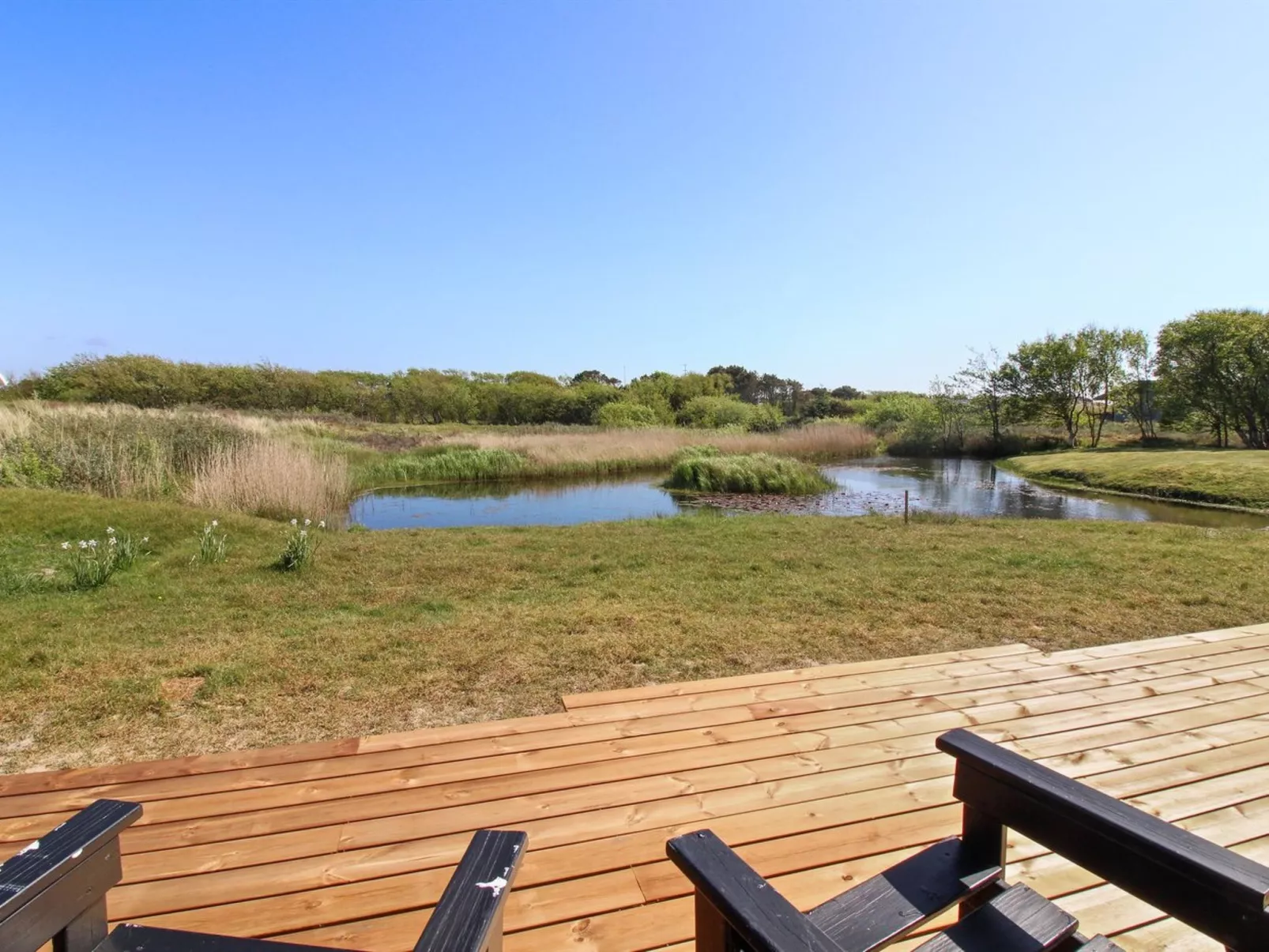 "Allis" - 400m from the sea