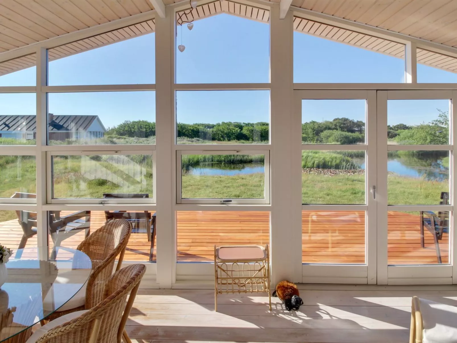 "Allis" - 400m from the sea
