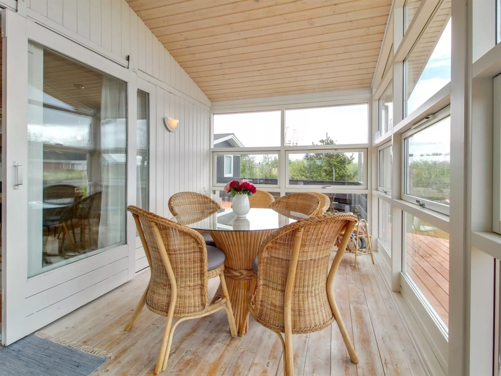 "Allis" - 400m from the sea-Binnen