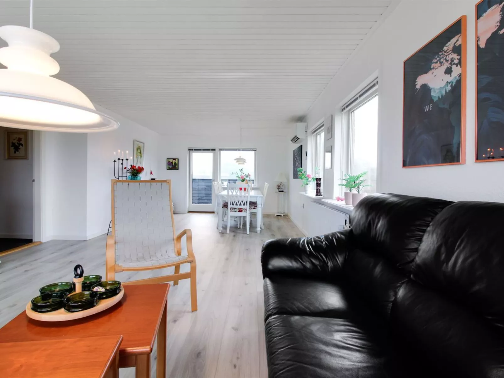 "Nayeli" - 275m from the sea-Buiten