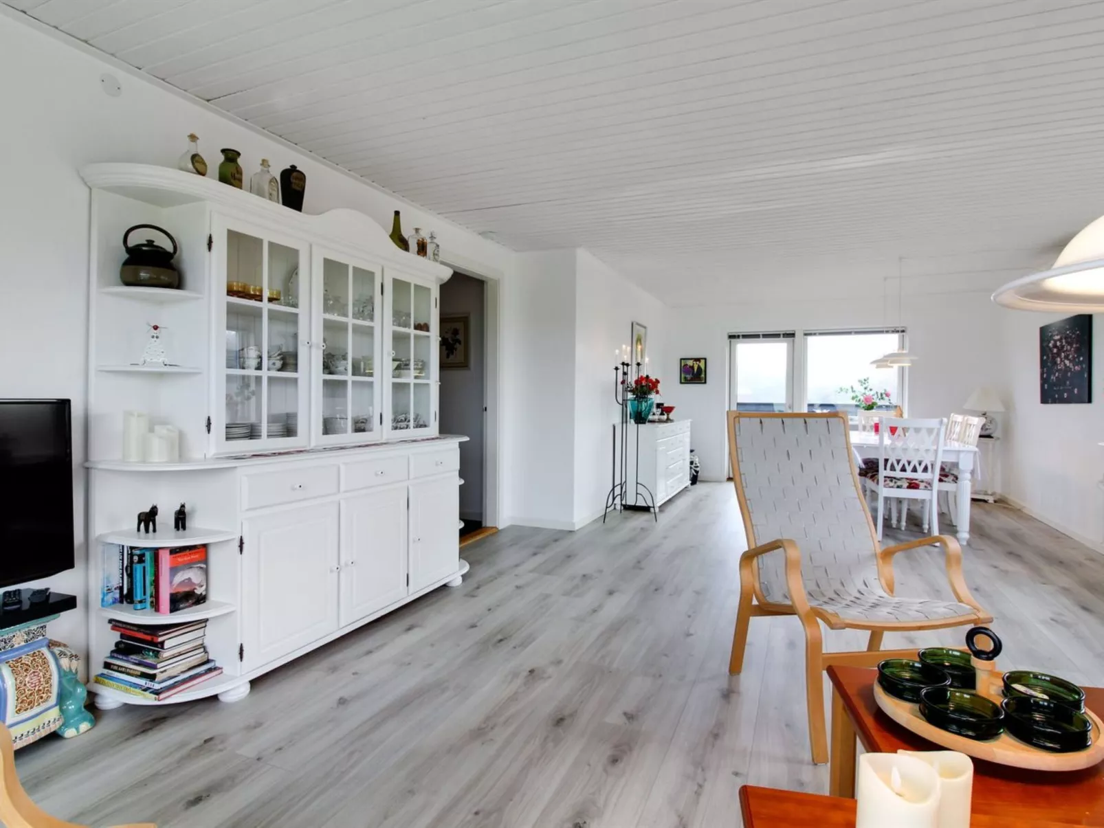 "Nayeli" - 275m from the sea-Buiten