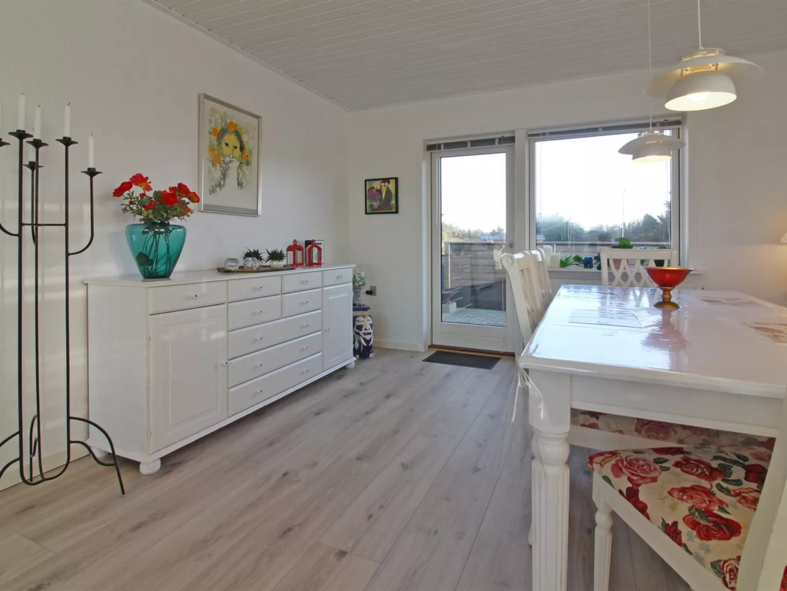 "Nayeli" - 275m from the sea-Buiten