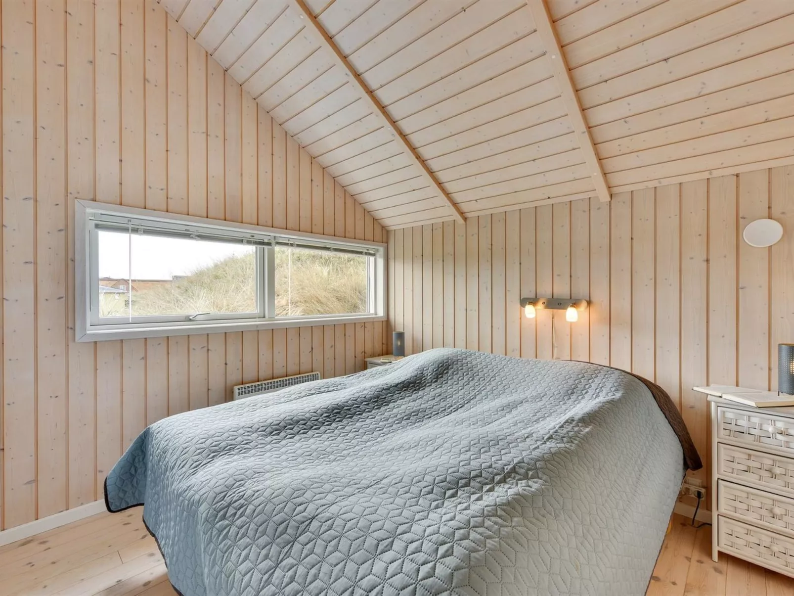"Finnja" - 400m from the sea-Binnen