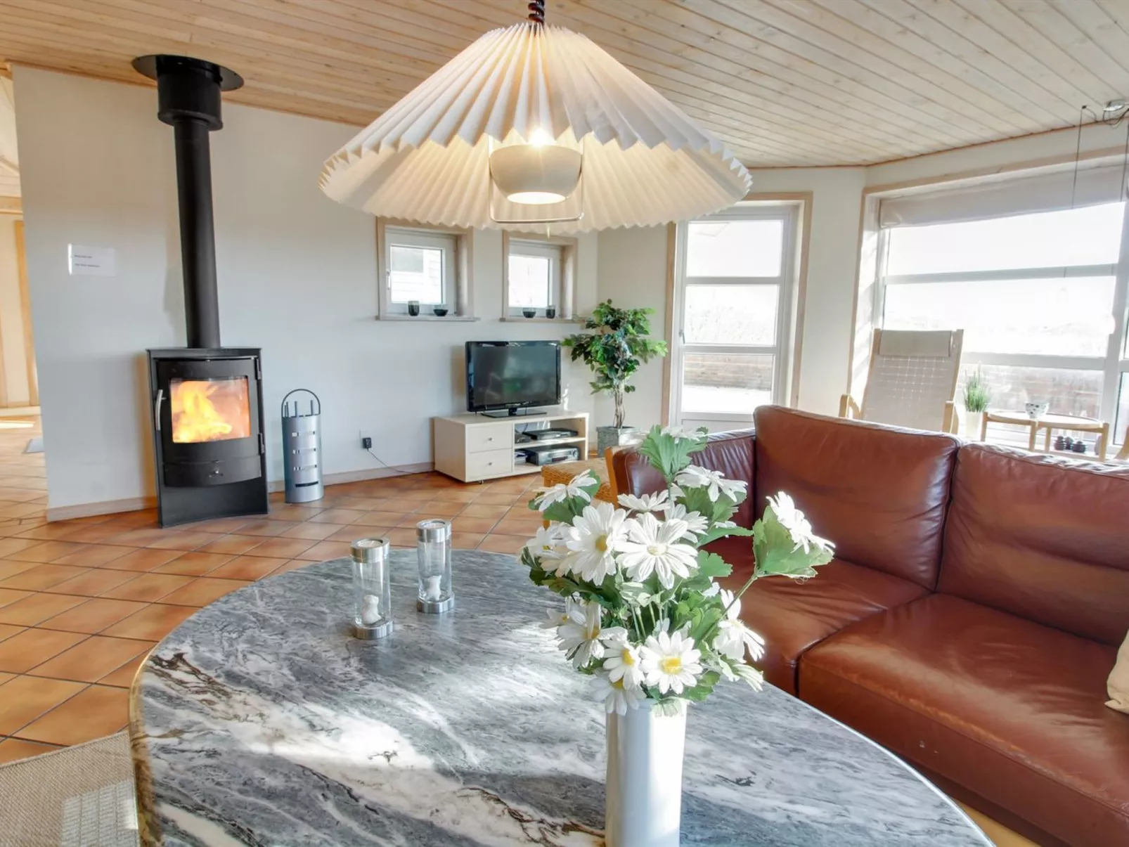 "Brigida" - 500m from the sea